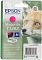 Фото-2 Картридж EPSON T1283 Струйный Пурпурный 160стр 4мл, C13T12834012