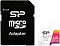 Фото-2 Карта памяти SILICON POWER Elite microSDXC UHS-I Class 1 C10 128GB, SP128GBSTXBV1V20SP