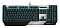 Фото-9 Клавиатура механическая A4Tech Bloody B865 Проводная серый, B865 ICE BLUE