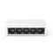 Фото-2 Коммутатор TENDA S105 Неуправляемый 5-ports, S105