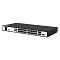 Фото-2 Коммутатор SNR S5210G-24FX-DC Управляемый 28-ports, SNR-S5210G-24FX-DC