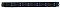 Фото-4 Серверная платформа ASUS RS501A-E12 RS12U — узкий фронтальный кадр; видны лотки 2.5" с ручками и синими защёлками по всей ширине; чёрная решётка; важно для понимания количества и форм‑фактора фронтальных отсеков на странице товара.