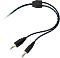 Фото-9 Наушники OKLICK HS-L370G ECLIPSE чёрный, 1090730