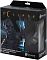 Фото-2 Наушники OKLICK HS-L370G ECLIPSE чёрный, 1090730