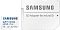 Фото-2 Карта памяти Samsung EVO PLUS microSDXC UHS-I Class 3 C10 512GB, MB-MC512KA