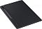 Фото-3 Чехол Samsung Smart Book Cover чёрный полиуретан, EF-BX910PBEGRU