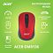 Фото-10 Мышь Acer OMR136 Беспроводная красный, ZL.MCEEE.01J