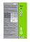 Фото-2 Упаковка бумаги CACTUS A4 50л 200г/м², CS-GA420050