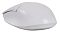 Фото-5 Мышь A4Tech Fstyler FM12 Проводная белый, FM12  WHITE
