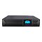 Фото-7 ИБП Ippon Innova RT 2000 ВА, Rack/Tower 2U, 621779