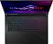 Фото-5 Игровой ноутбук Asus ROG Strix Scar 18 G834JYR-R6080W 18&quot; 2560x1600 (WQXGA), 90NR0IP2-M00400