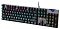 Фото-17 Клавиатура механическая OKLICK 935G RAGNAR Проводная чёрный, 1460068
