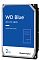 Фото-1 Диск HDD WD Blue SATA 3.5&quot; 2 ТБ, WD20EZBX