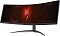 Фото-3 Монитор Acer XZ452CUVbemiiphuzx 44.5&quot; VA чёрный, UM.MX2EE.V01