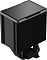 Фото-7 Кулер DeepCool AK500 ZERO DARK 120 мм, AK500 ZERO DARK