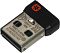 Фото-15 Клавиатура Logitech K580 920-009208, крупный план левой части раскладки: чёрные низкопрофильные клавиши, клавиши Easy-Switch и модификаторы для разных ОС; изображение на светлом фоне для карточки товара, показывает левую часть клавиатуры и печать символов.