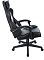 Фото-15 Кресло для геймеров ZOMBIE GAME TETRA чёрный, эко.кожа, ZOMBIE GAME TETRA B