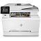 Фото-2 МФУ HP Color LaserJet Pro M282nw A4 лазерный цветной, 7KW72A