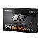 Фото-4 Диск SSD Samsung 970 EVO Plus M.2 2280 1 ТБ PCIe 3.0 NVMe x4, MZ-V7S1T0BW