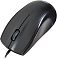 Фото-3 Мышь OKLICK 185M Проводная чёрный, 945606