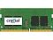 Фото-1 Модуль памяти Crucial by Micron 4 ГБ DDR4 2133 МГц, CT4G4SFS8213
