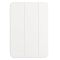 Фото-1 Чехол Apple Smart Folio iPad mini (6‑го поколения) 8.3&quot; Белый, MM6H3ZM/A