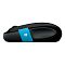 Фото-2 Мышь Microsoft Sculpt Comfort Беспроводная чёрный, H3S-00002