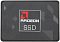 Фото-1 Диск SSD AMD Radeon R5 2.5&quot; 512 ГБ SATA, R5SL512G