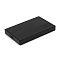 Фото-1 Внешний диск HDD Mirex Uley Dark 1 ТБ 2.5&quot; USB 3.0 чёрный, 13630-UHDULD10