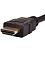 Фото-2 Видео кабель Telecom microHDMI (M) -&gt; HDMI (M) 1 м, TCG206-1M