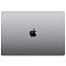 Фото-3 Ноутбук Apple MacBook Pro A2780 16.2&quot; 3456x2234, MNW83X/A