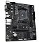 Фото-3 Материнская плата Gigabyte A520M S2H mATX AM4, A520M S2H