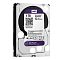 Фото-1 Диск HDD WD Purple SATA 3.5&quot; 1 ТБ, WD10PURX