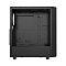 Фото-3 Корпус Ocypus Gamma C70 BK ARGB Midi Tower Без БП чёрный, Gamma C70 BK ARGB