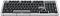 Фото-5 Клавиатура механическая Logitech K98M Беспроводная тёмно-серый, 920-013040