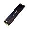 Фото-1 Диск SSD HIKVISION HIKSEMI FUTURE PRO M.2 2280 2 ТБ PCIe 4.0 x4, HS-SSD-FUTURE PRO 2048G