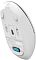 Фото-9 Мышь A4Tech FG16C Air2 Беспроводная белый, FG16C AIR2 WHITE