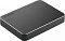 Фото-1 Внешний диск HDD Toshiba Canvio Premium for Mac 3 ТБ 2.5&quot; USB 3.0 серый, HDTW130EBMCA