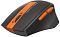 Фото-5 Мышь A4Tech FG30S Беспроводная серый, FG30S ORANGE