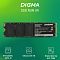 Фото-3 Диск SSD Digma Run S9 M.2 2280 256 ГБ SATA, DGSR1256GS93T