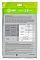 Фото-2 Упаковка бумаги CACTUS A4 50л 150г/м², CS-GA415050ED