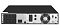 Фото-2 ИБП QTECH QPS-OLS-RT-1500-36SK, задняя панель: восемь IEC-розеток в двух секциях, вход питания IEC, вентилятор, COM-порт, USB-порт и сетевой клеммный разъём. Это важно для страницы товара, потому что фото показывает выходы, сервисные интерфейсы и охлаждение.