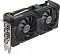 Фото-7 Видеокарта Asus NVIDIA GeForce RTX 4060 Ti Dual GDDR6 16GB, DUAL-RTX4060TI-O16G-EVO