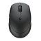 Фото Мышь Jlab Go Charge Mouse Беспроводная чёрный, IEUMGOCHRGMSRBLK124