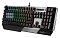 Фото-8 Клавиатура механическая A4Tech Bloody B865N Проводная серый, B865N