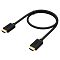 Фото-2 Видео кабель с Ethernet Greenconnect HM401 HDMI (M) -&gt; HDMI (M) 1 м, GCR-HM411-1.0m