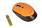 Фото-7 Мышь Filum MW10 Беспроводная оранжевый, FL-MW10-OE