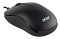 Фото-5 Мышь Acer OMW140 Проводная чёрный, ZL.MCEEE.00L