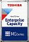 Фото-1 Диск HDD Toshiba Enterprise Capacity SAS NL 3.5" 16 ТБ, MG09SCA16TE
