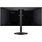 Фото-2 Монитор Acer Nitro XV340CKPbmiipphzx 34&quot; IPS чёрный, UM.CX0EE.P05